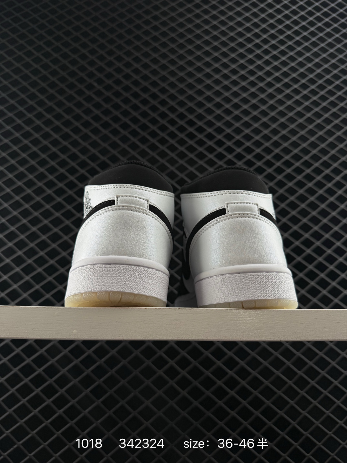 Air Jordan 1 HIGH AJ1